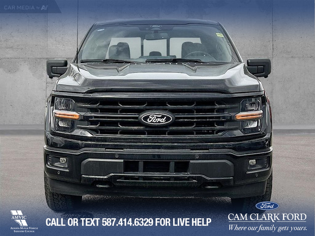 2025 Ford F-150 XLT in Cars & Trucks in Calgary - Image 2