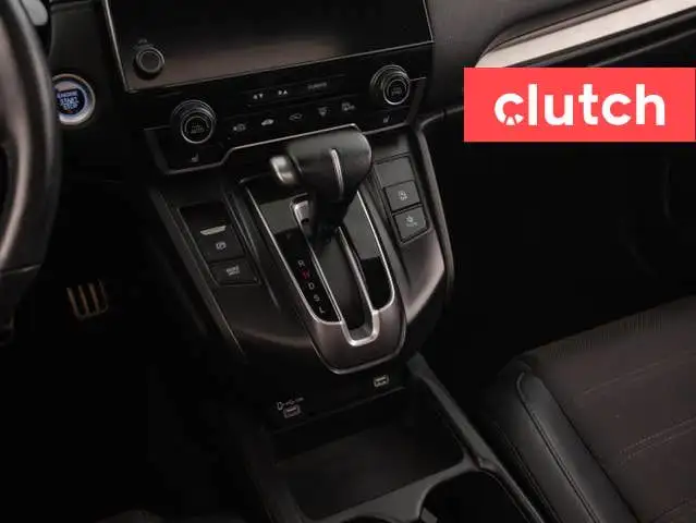 2021 Honda CR-V Sport AWD w/ Apple CarPlay & Android Auto, Rearv dans Autos et camions dans Ville de Toronto - Image 34