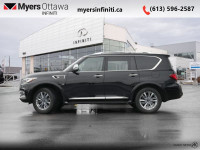 Certified, Leather Seats, Navigation, Sunroof, Cooled Seats, Android Auto! Compare at $40066 - Our P... (image 4)