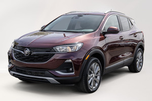 2022 Buick Encore Select *AWD* Bas kilométrage * Jamais accidenté *