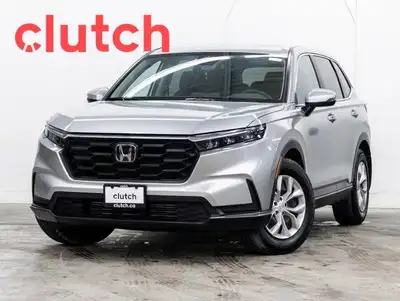 1 OWNER / Remote Start, Cruise Control, Auto Stop/Start and more! Clutch is the largest online used...