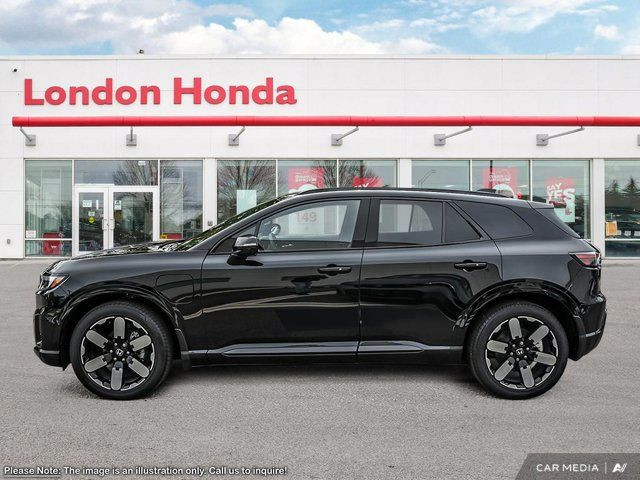 2025 Honda Prologue Touring in Cars & Trucks in London - Image 3