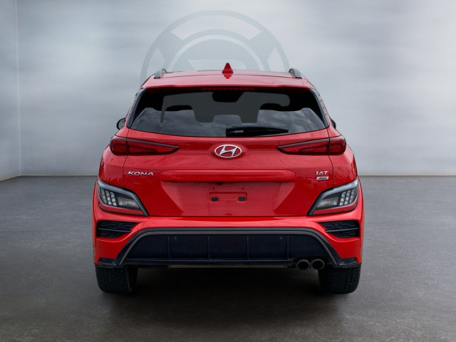 2023 Hyundai Kona in Cars & Trucks in Medicine Hat - Image 4