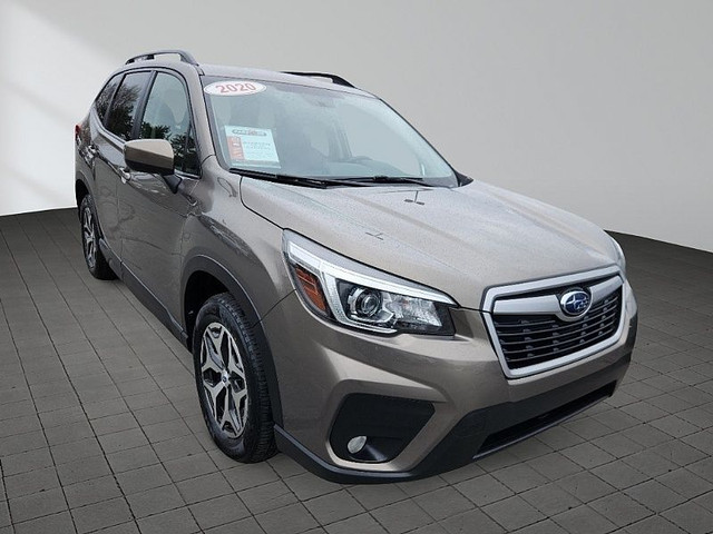 2020 Subaru Forester Convenience in Cars & Trucks in Bedford - Image 4
