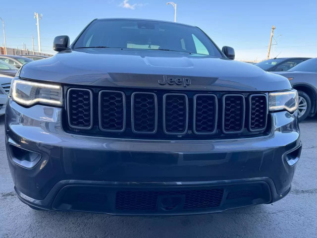 2021 JEEP Grand Cherokee Limited in Cars & Trucks in Laval / North Shore - Image 3