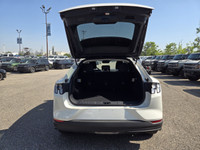 This brand new STAR WHITE METALLIC 2024 FORD MUSTANG MACH-E SELECT is powered by a 72KWH USABLE BATT... (image 8)