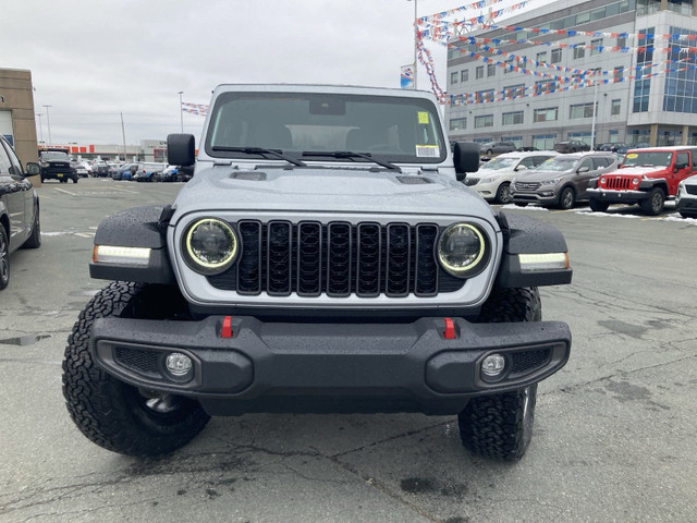 2024 Jeep WRANGLER 4-Door RUBICON in Cars & Trucks in City of Halifax - Image 3