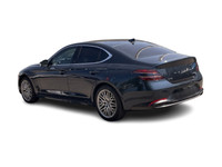 Heated Front Seats, Backup Camera, Apple Carplay/Android Auto, Heated Steering Wheel, Navigation, Le... (image 5)