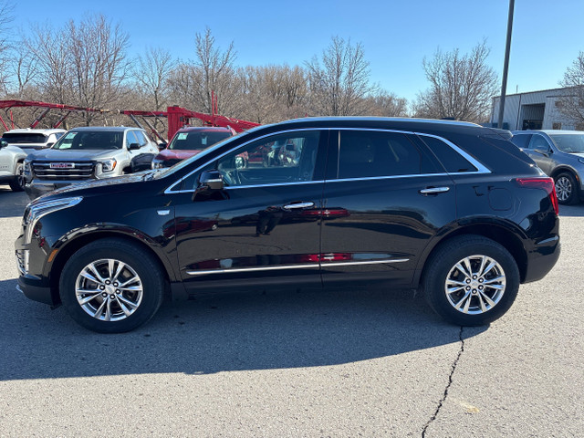 2020 Cadillac XT5 Premium Luxury Premium Luxury AWD + 3.6L +... in Cars & Trucks in Oshawa / Durham Region - Image 4