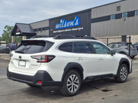 Check out this certified 2023 Subaru Outback Touring AWD | Apple CarPlay | Android Auto | Heated Sea... (image 5)