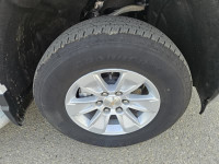 2024 Chevrolet Silverado 1500 2WD Reg Cab 140" Work Truck, 5.3L V8 Gas, 8ft Box, Keyless Entry, Back... (image 9)
