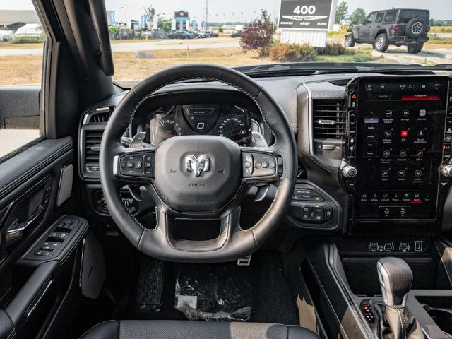 2025 Ram 1500 Sport in Cars & Trucks in Barrie - Image 2