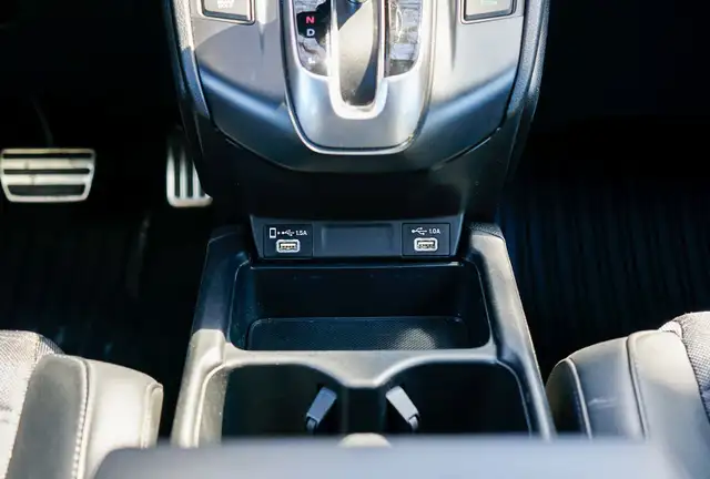 2020 Honda CR-V Sport dans Autos et camions dans Région de Mississauga/Peel - Image 15