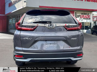 HONDA Canada CERTIFIED PRE OWNED, NO ACCIDENTS, LOW KMS!!!, APPLE CARPLAY, ANDROID AUTO, REAR-VIEW C... (image 8)