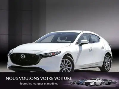 À des fins de transparence et de satisfaction de notre clientèle, Planète Mazda inclut dans le prix...