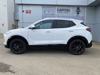 Check out this 2026 Buick Encore GX Sport Touring... Equipped with Advanced Technology Package, Expe... (image 2)