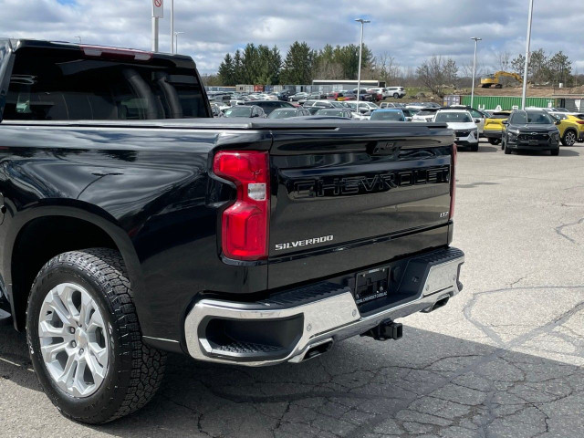 2023 Chevrolet Silverado 1500 in Cars & Trucks in Oakville / Halton Region - Image 4