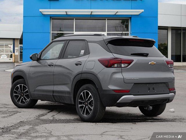2025 Chevrolet Trailblazer LT in Cars & Trucks in Windsor Region - Image 4