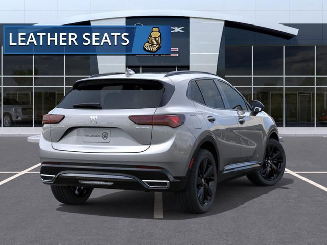 2025 Buick Envision Sport Touring in Cars & Trucks in Mississauga / Peel Region - Image 4