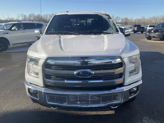 2016 Ford F-150 Lariat | REMOTE START | HEATED AND COOLED SEATS in Cars & Trucks in Regina - Image 2