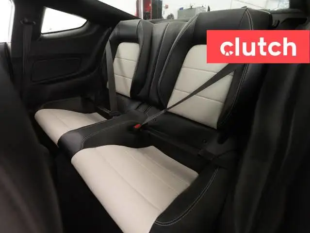 2022 Ford Mustang GT Premium w/Apple CarPlay & Android Auto, Hea in Cars & Trucks in Bedford - Image 19