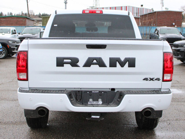 2023 Ram 1500 Classic EXPRESS in Cars & Trucks in Calgary - Image 3