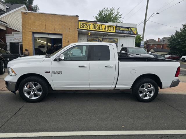 2016 Ram 1500 in Cars & Trucks in Hamilton - Image 4