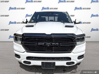WAS: $42879 NOW: $39498 plus taxes and licensing feesConquer the Canadian Terrain with the 2020 RAM... (image 1)