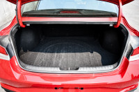 This 2023 Hyundai Elantra is for sale today. This sedan has 72,170 kms. It's red in colour . It has... (image 7)