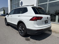 PRIX ET QUALITÉ IMBATTABLE venez découvrir notre VOLKSWAGEN TIGUAN 2022 COMFORTLINE 4MOTION CUIR CAR... (image 1)