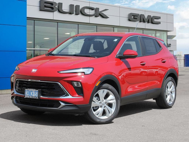 2026 Buick Encore GX Preferred in Cars & Trucks in London