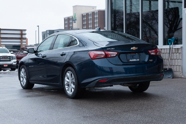 2022 Chevrolet Malibu LT in Cars & Trucks in Chatham-Kent - Image 3