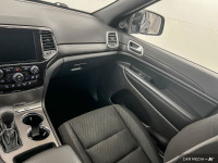 Experience luxury and capability with this 2021 Jeep Grand Cherokee Laredo! This sophisticated SUV o... (image 9)