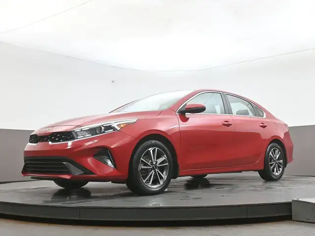 2022 Kia Forte EX APPLE CARLAY, ANDROID AUTO, HEATED SEATS, BACK in Cars & Trucks in Dartmouth - Image 33