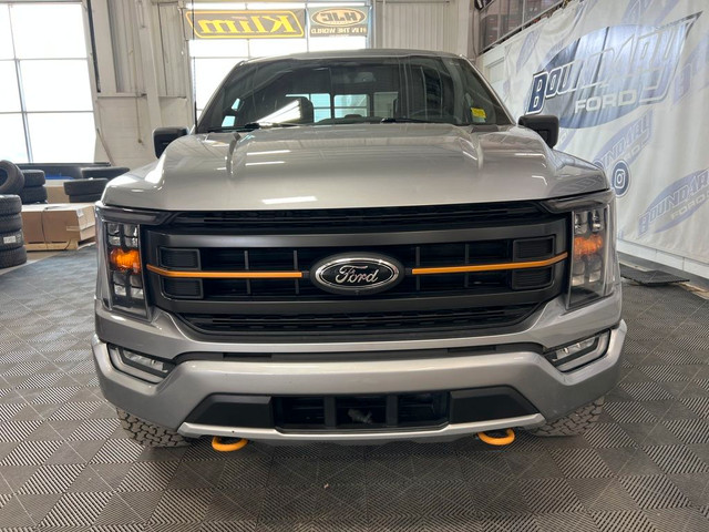 2023 Ford F-150 TREMOR OFF-ROAD | MOONROOF | HTD STS | REM START in Cars & Trucks in Lloydminster - Image 4