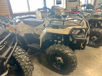 2024 Polaris SPORTSMAN 570 EPS - Desert Sand