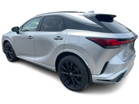 Groupe d'options F SPORT 2. Apple Carplay, Sièges chauffants et ventilés en avant, Sièges chauffants... (image 8)