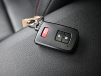 Check out the 2023 Toyota Tacoma TRD pro. Packed with technology including heated front seats, wirel... (image 4)