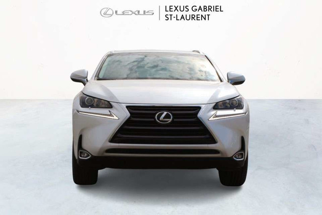 2016 Lexus NX 200t AWD in Cars & Trucks in City of Montréal - Image 2