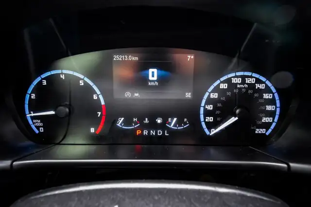 2022 Ford Bronco Sport Big Bend • LOW MILEAGE • HEATED SEATS • C dans Autos et camions dans Cornwall - Image 18
