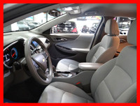 2020 CHEVROLET MALIBU LS CARPROOF VERIFIED, CLEAN TITLE 161,000 KM AUTOMATIC TRANSMISSION SILVER EXT... (image 8)