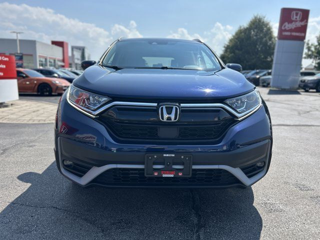 2021 Honda CR-V EX-L in Cars & Trucks in Hamilton - Image 2