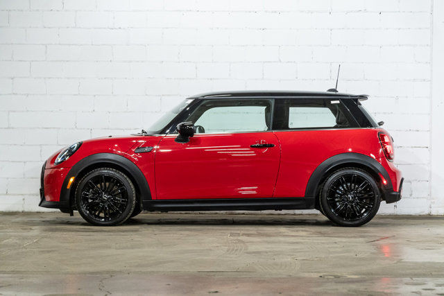 2024 MINI 3 Door Cooper S | Premier | Accès Confort | Toit in Cars & Trucks in City of Montréal - Image 4