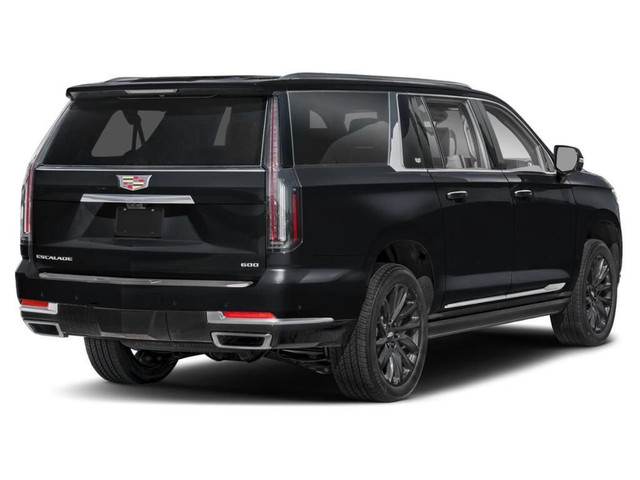 2025 Cadillac Escalade ESV Luxury in Cars & Trucks in Oakville / Halton Region - Image 2