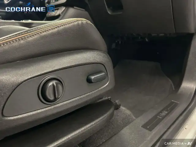 2022 GMC Terrain AT4 | Panoramic Sunroof | Bose Audio in Cars & Trucks in Calgary - Image 30