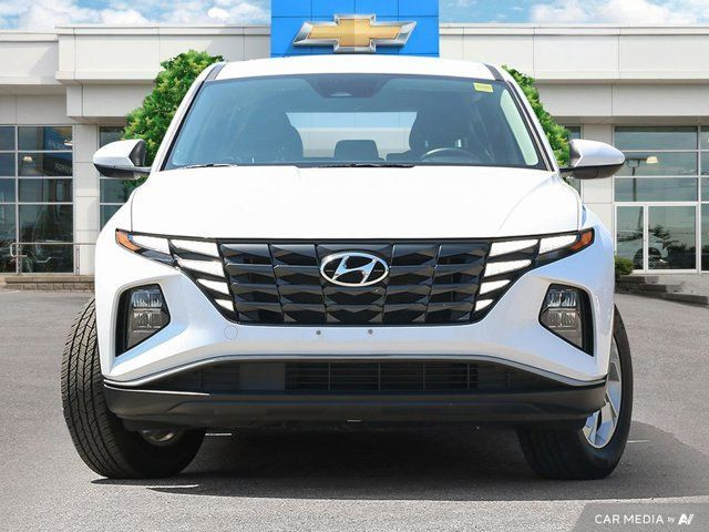 2022 Hyundai Tucson Essential | Lane assist | Heated seats in Cars & Trucks in Oshawa / Durham Region - Image 2