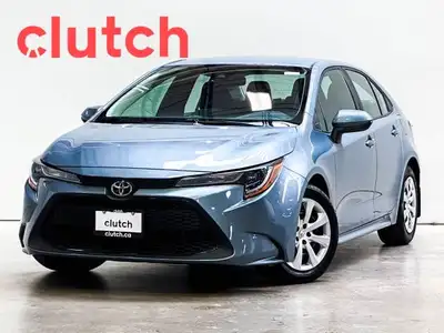NO ACCIDENTS / CLEAN CARFAX / 1 OWNER / Climate Control, Bluetooth Music, Touchscreen Display and mo...