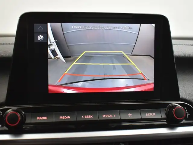 2022 Kia Forte EX APPLE CARLAY, ANDROID AUTO, HEATED SEATS, BACK in Cars & Trucks in Dartmouth - Image 8