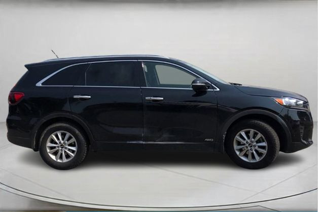 2019 Kia Sorento LX in Cars & Trucks in City of Montréal - Image 4