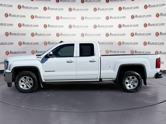  2019 GMC Sierra 1500 Limited 4WD Double Cab SLE/ Remote Start/  in Cars & Trucks in Calgary - Image 2